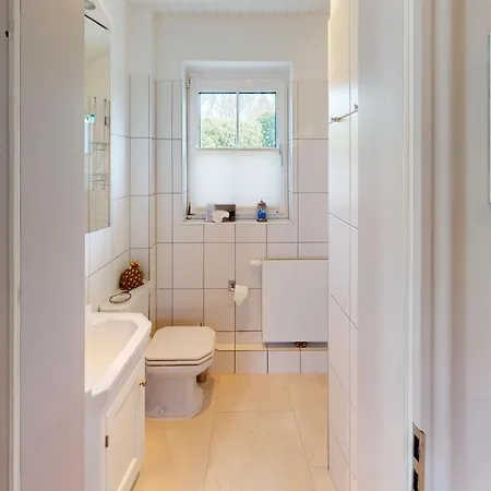 Rosenweg ヴェスターラント