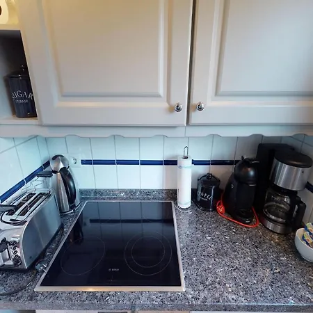 別荘 Rosenweg ヴェスターラント